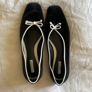 Courtney Grow ballet flats size 11